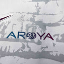 Al Nassr Away 24/25 Shirt - Fan Version