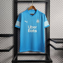Olympique de Marseille III 22/23 Shirt - Fan Version