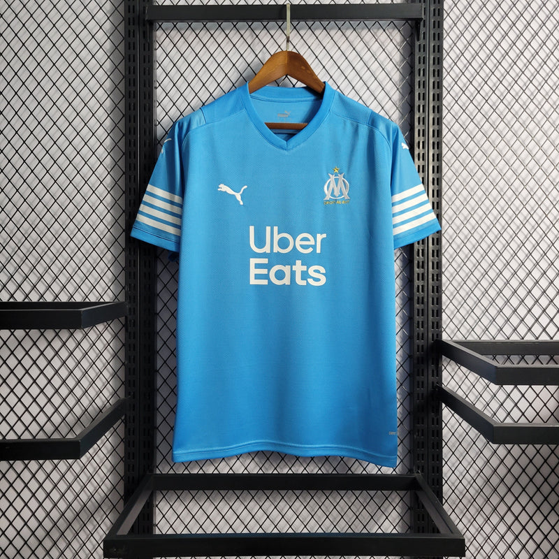 Olympique de Marseille III 22/23 Shirt - Fan Version