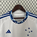 Cruzeiro 24/25 Training Shirt - Adidas  Fan Men's