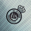 Al-Nassr Goalkeeper Shirt 22/23 - Fan Version