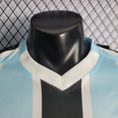 Grêmio Home Shirt 22/23 - Player Version