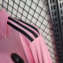 Inter Miami Home 23/24 Shirt - Adidas Fan Men's - Launch