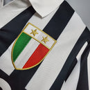 Juventus Home Shirt 84/75 - Retro Version