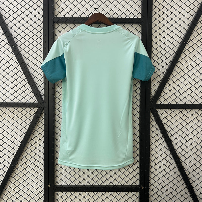 Cruzeiro 25/26 Shirt - Women's Version