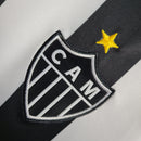 Atlético Mineiro Home Shirt 22/23 - Women's Version