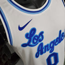 NBA Lakers Jersey