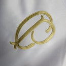 Corinthians 23/24 White Windbreaker Jacket