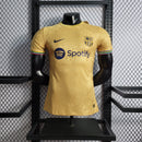 Barcelona Reserve 22/23 Shirt - Player Version