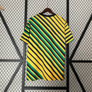 Jamaica 2024  Shirt - Men's addidas Fan