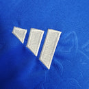 Leicester Home 23/24 Adidas Fan Men's Shirt - Launch