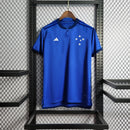 Cruzeiro Home Shirt 23/24 - Supporter Version