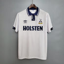 Tottenham Home Shirt 93/94 - Retro Version