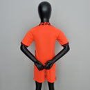 England Reserve 22/23 Children's Kit