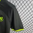 Wolfsburg Reserve 22/23 Shirt - Fan Version