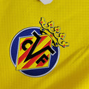 Villarreal Home Shirt 22/23 - Fan Version