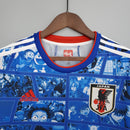 Japan Shirt 23/24 - Fan Version