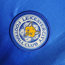 Leicester Home 23/24 Adidas Fan Men's Shirt - Launch
