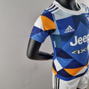 Juventus III 22/23 Children's Kit