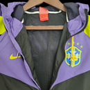 Brasil windbreaker Jacket