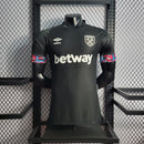 West Ham Reserve 22/23 Shirt - Player Version