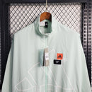 Adidas Green 23/24 Windbreaker Jacket