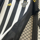Atlético Mineiro Home 25/26 Shirt - Fan Version