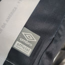 Santos Away 23/24 Shirt - Men's Umbro Fan - Launch