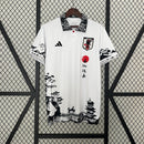 Japan Shirt 23/24  Polo - Anime Version