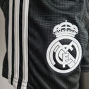 Real Madrid Children's Kit Special Edition Y3 Black 22/23