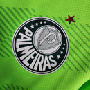 Palmeiras Goalkeeper Shirt 23/24 - Puma Fan Men's