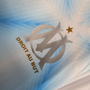 Olympique Marseille 23/24 Shirt - Puma Fan Men's - Launch