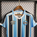 Grêmio Home Shirt 22/23 - Women's Version