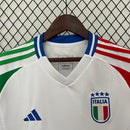 Italy 2024 Shirt - Fan Woman