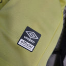 Grêmio Goalkeeper Shirt 23/24 - Adidas Fan Men's - Yellow