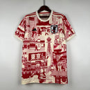 Japan Shirt 23/24 - Fan Version