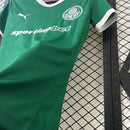 Palmeiras 25/26 Shirt - Women's Version