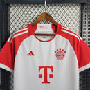 Bayern Munich Away 23/24 Shirt - Adidas Fan Men's - Launch