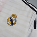 Real Madrid Home Shirt 14/15 - Retro Version