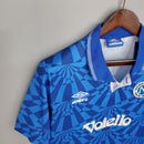 Napoli 91/93 Home Shirt - Retro Version