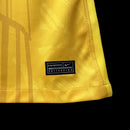 Brasil 22/23 Yellow Special Edition -  Woman