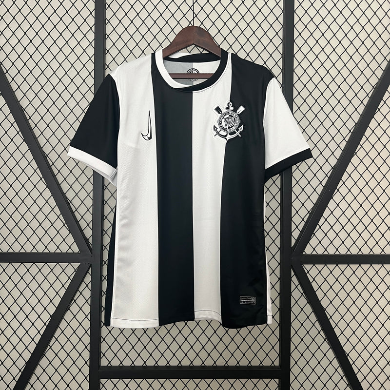 Corinthians 24/25 Shirt - Nike Fan Men's