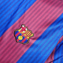 Barcelona Home 90/91 Shirt - Retro Version