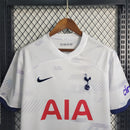 Tottenham Home 23/24 Shirt - Nike Fan Men's - Launch