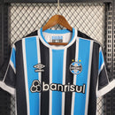 Grêmio Home 23/24 Shirt - Men's Umbro Fan - Launch