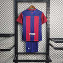 Barcelona Children's Kit Holder 23/24