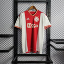 Ajax Home Shirt 22/23 - Fan Version