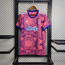 Juventus Special Edition Pink 22/23 Shirt - Fan Version