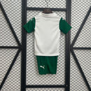Palmeiras Reserva Children's Kit 25/26