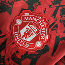 Manchester United Training 23/24 Shirt - adidas Fan Men's - Launch